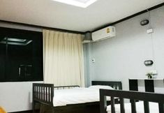 寝室 3 Moumou Hostel