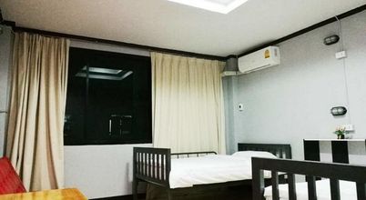 寝室 4 Moumou Hostel
