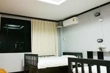 寝室 Moumou Hostel