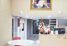 ロビー 2 Moumou Hostel