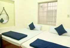 Bedroom 5 Tan An Hotel
