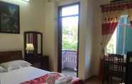 Bedroom 4 Star Binh Duong Hotel Hue