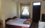 Bedroom 6 Star Binh Duong Hotel Hue