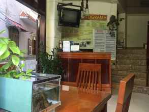 Lobby 4 Star Binh Duong Hotel Hue