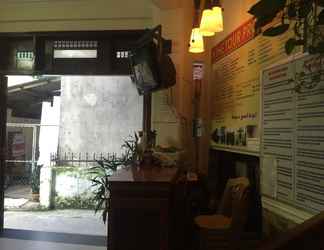Lobby 2 Star Binh Duong Hotel Hue