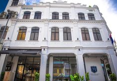 Bên ngoài 2 Muo Boutique Hotels