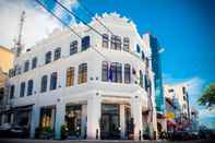 Bên ngoài Muo Boutique Hotels