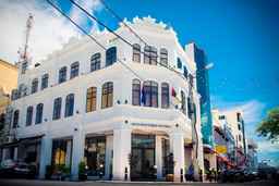 Muo Boutique Hotels, THB 11,689.61