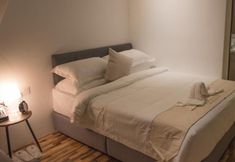 Phòng ngủ 6 Muo Boutique Hotels