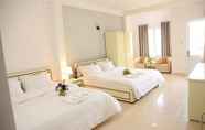 Phòng ngủ 3 Elegant Da Lat Hotel