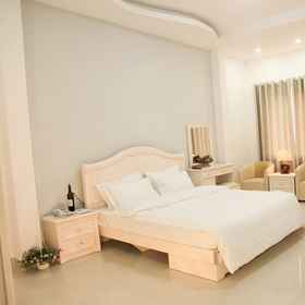 Elegant Da Lat Hotel1 , 飯店The Wilder-nest Ta Nung