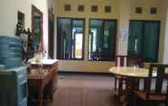 ร้านอาหาร 7 Guest House Omahkoe Semarang