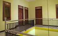 Lobi 4 Guest House Omahkoe Semarang