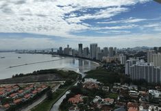 Nearby View and Attractions 3 The Landmark Penthouse Luxury condo near Gurney Drive