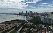 Nearby View and Attractions 3 The Landmark Penthouse Luxury condo near Gurney Drive