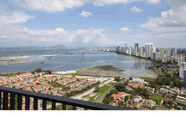 Nearby View and Attractions 7 The Landmark Penthouse Luxury condo near Gurney Drive