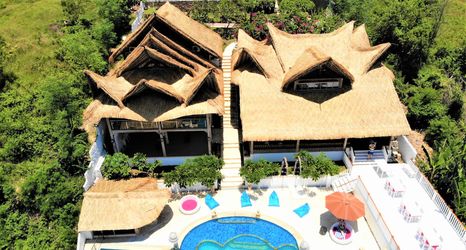 外部的 2 Princess Of Mentigi Bay