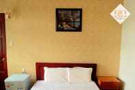 Bedroom Dai Hung Hotel