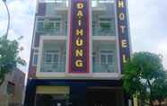 Lobi 2 Dai Hung Hotel