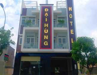 Sảnh chờ 2 Dai Hung Hotel