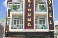 Sảnh chờ Dai Hung Hotel