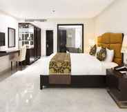 ห้องนอน 2 Royal Quang Binh Hotel
