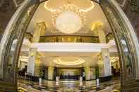 Lobby Royal Quang Binh Hotel