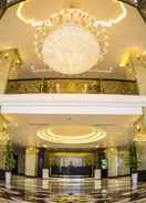 LOBBY Royal Quang Binh Hotel