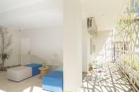 Common Space Beta Bajo Hotel