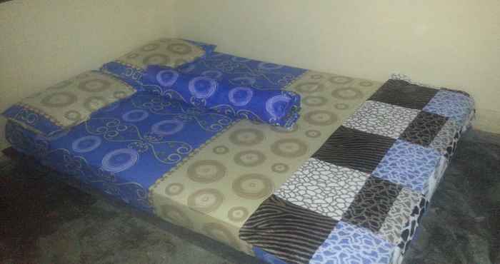 Kamar Tidur Jaya Homestay