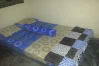 Bedroom Jaya Homestay