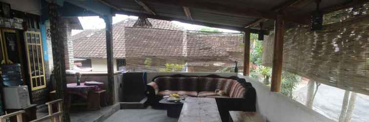 Lobi Jaya Homestay