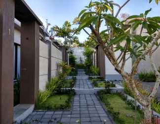 Luar Bangunan 2 Arya Residence