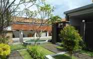 Lobi 6 Arya Residence