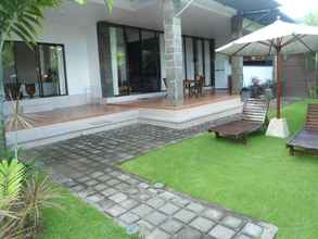 Luar Bangunan 4 Arya Residence