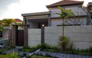 Bangunan 4 Arya Residence