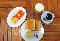 住宿服務 3 Batu Kandik Homestay