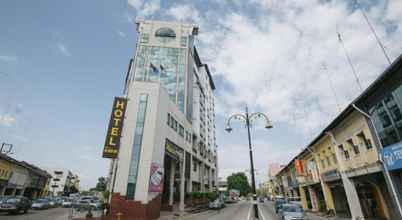 Exterior 4 Muarar Hotel