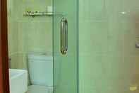 In-room Bathroom Muarar Hotel