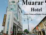 EXTERIOR_BUILDING Muarar Hotel