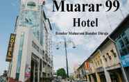 Bên ngoài 2 Muarar Hotel