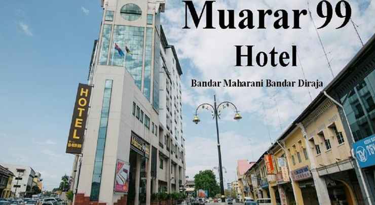 Muarar Hotel Muar Harga Hotel Terbaru Di Traveloka