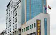 Exterior 4 Muarar Hotel