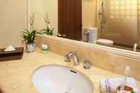 In-room Bathroom Puri 188 Bandung