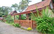 Exterior 5 Clean Room at Banyu Resort Banyuwangi