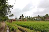 Nearby View and Attractions Clean Room at Banyu Resort Banyuwangi