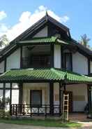 LOBBY Brigadoon Lombok Bed & Breakfast