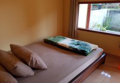 Bedroom 7 Radiya Guesthouse