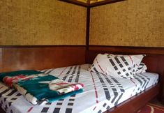Bedroom 4 Radiya Guesthouse