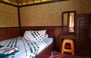 Bedroom 5 Radiya Guesthouse